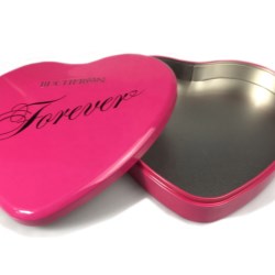 Heart Tin